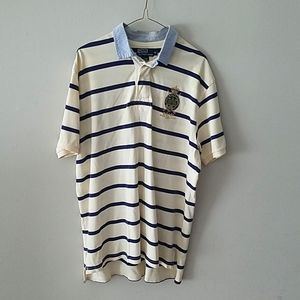 Polo By Ralph Lauren Rugby